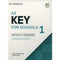 A2 Key for Schools 1 for the Revised 2020 Exam Student's Book without Answers (KET Practice Tests)