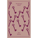 Northanger Abbey (Penguin Clothbound Classics)