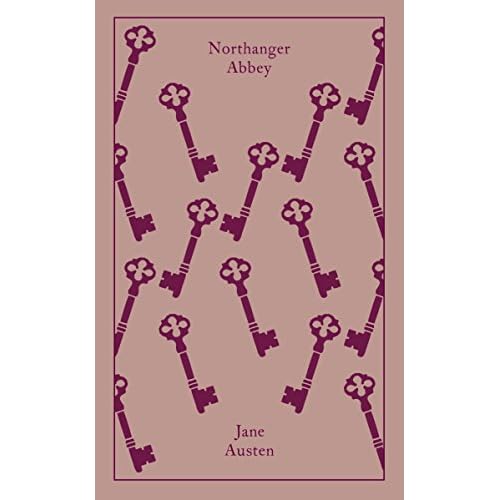 Northanger Abbey (Penguin Clothbound Classics)