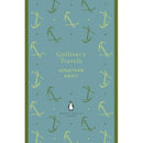 Penguin English Library Gulliver's Travels (The Penguin English Library)