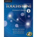 Touchstone Level 2 Student's Book