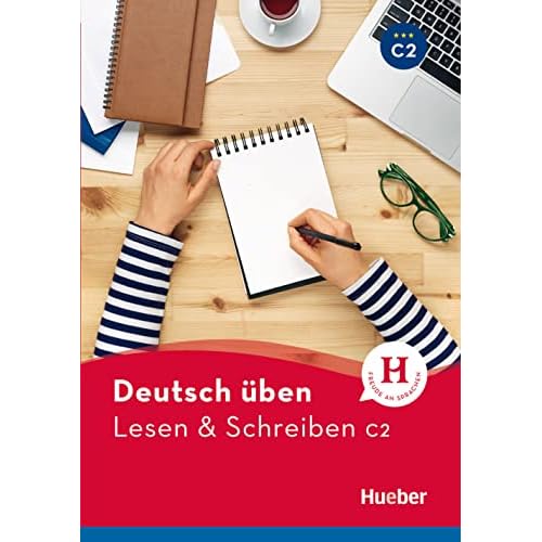 Lesen und Schreiben C2. Buch