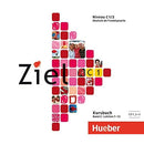 ZIEL C1.2 Audio CD (3) z.Kursbuch