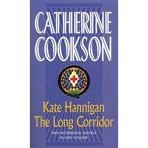 Kate Hannigan & The Long Corridor Omnibus