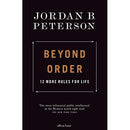 Beyond Order: 12 More Rules for Life