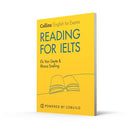 Reading for IELTS 5-6+ (B1+) (Collins English for Exams)