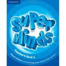 Super Minds Level 1 Teacher's Book