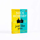 Just Like You: Nick Hornby