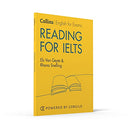 Reading for IELTS 5-6+ (B1+) (Collins English for Exams)