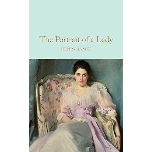 The Portrait of a Lady