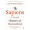 SAPIENS A BRIEF HISTORY OF HUMANKIND