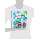 Ludo et ses amis niveau 3 ; 2015 - livre + cd audio (French Edition)