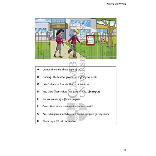 A2 Flyers 3 Student's Book: Authentic Examination Papers (Cambridge Young Learners English Tests)