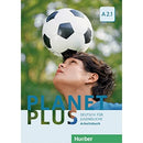 PLANET PLUS A2.1 AB (ejerc.)