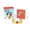 Wonder Woman Tiara Bracelet and Illustrated Book (RP Minis)