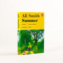 Summer: Winner of the Orwell Prize for Fiction 2021 (Seasonal Quartet)