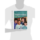 English in Mind Level 4 Student's Book with DVD-ROM