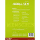 MENSCHEN A1.2 Ab+CD-Audio (ejerc.)