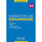 En Contexte : Exercices de grammaire A2 + audio MP3 + corrigés (French Edition)