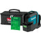 Makita SK105GDZ 12V max CXT Lithium-Ion Cordless Self-Leveling Cross-Line Green Beam Laser, Tool Only