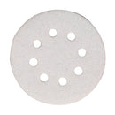 Makita P-33386 Abrasive Discs, White