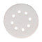 Makita P-33386 Abrasive Discs, White