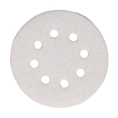 Makita P-33386 Abrasive Discs, White