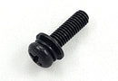 Makita 911228-4 P.Hexagonal Screw M5X18