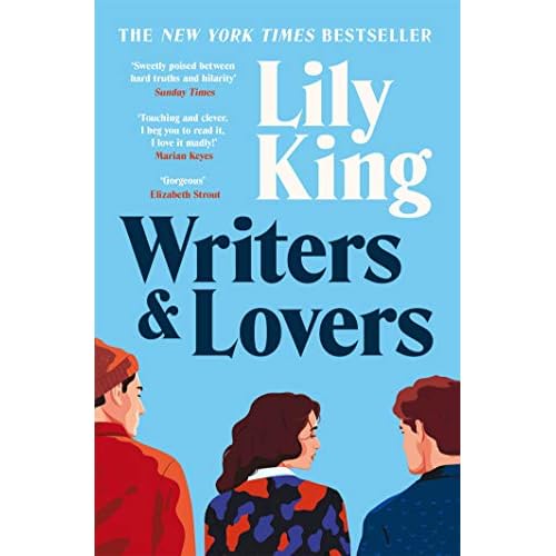 Writers & Lovers: Lily King