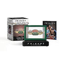 Friends: Central Perk Light-Up Sign (RP Minis)