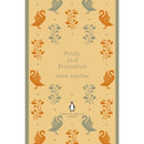 Penguin English Library Pride and Prejudice (The Penguin English Library)