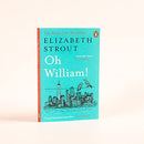 Elizabeth Strout Oh William! /anglais