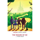 The Wizard of OZ