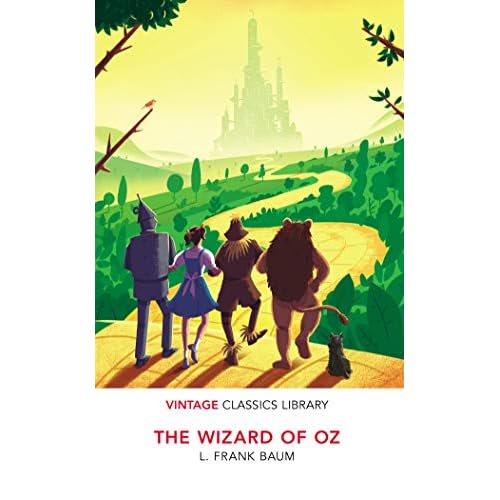 The Wizard of OZ