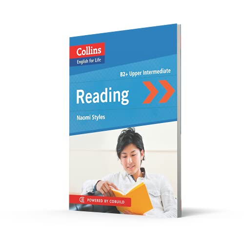 Reading B2 (Collins English for Life)