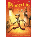 Pinocchio Gift Edition