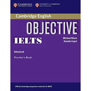 Objective IELTS Advanced Teacher's Book