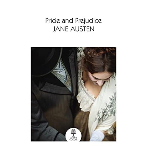 Pride and Prejudice (Collins Classics)