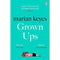 Grown Ups: The Sunday Times No 1 Bestseller 2020