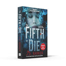 THE FIFTH TO DIE