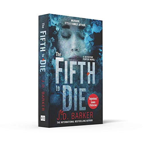 THE FIFTH TO DIE