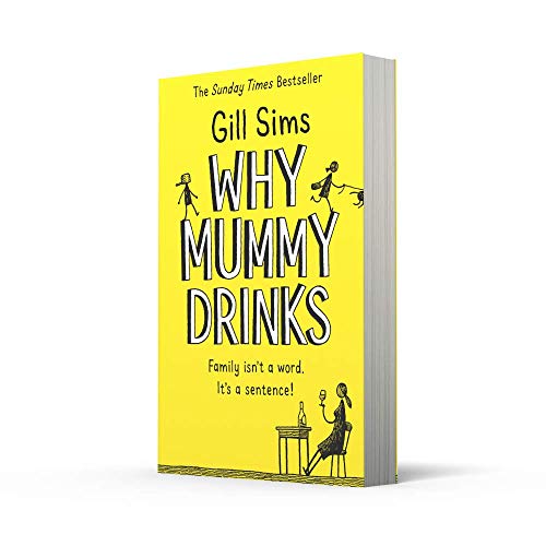 Why Mummy Drinks