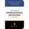 The Penguin Dictionary of International Relations (Reference)