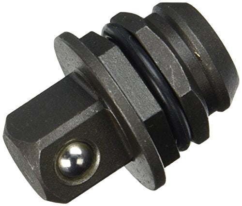 Makita 134746-7 Socket Adaptor 12.7 mm Sq 6940, Multicolour