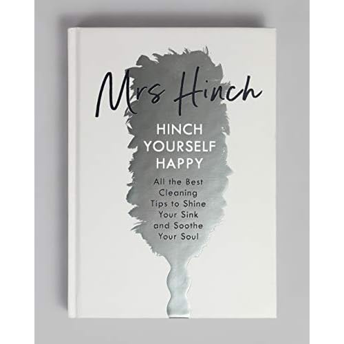 Hinch Yourself Happy: All The Best Cleaning Tips To Shine Your Sink And Soothe Your Soul