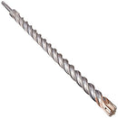 B-58702 Drill Bit"Nemesis2 SDS Plus" 24mmx17.72In