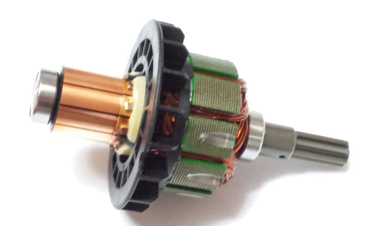 Makita 619372-8 Armature