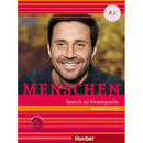 MENSCHEN A2 Berufstrainer+CD-Audio