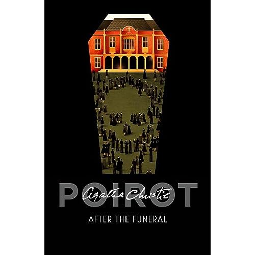 Poirot - After the Funeral