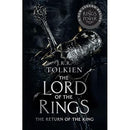 The Return of the King: Discover Middle-earth in the Bestselling Classic Fantasy Novels before you watch 2022's Epic New Rings of Power Series: Book 3